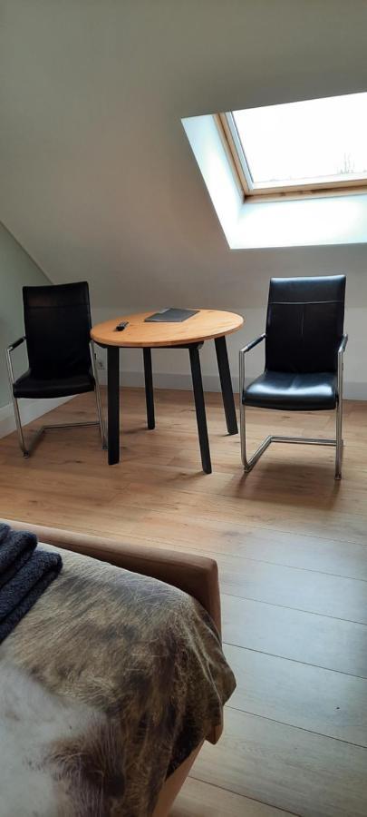 B&B De Raamberg Zundert Kültér fotó