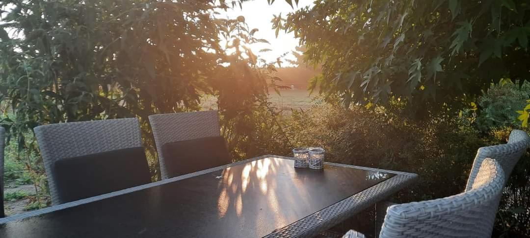 B&B De Raamberg Zundert Kültér fotó