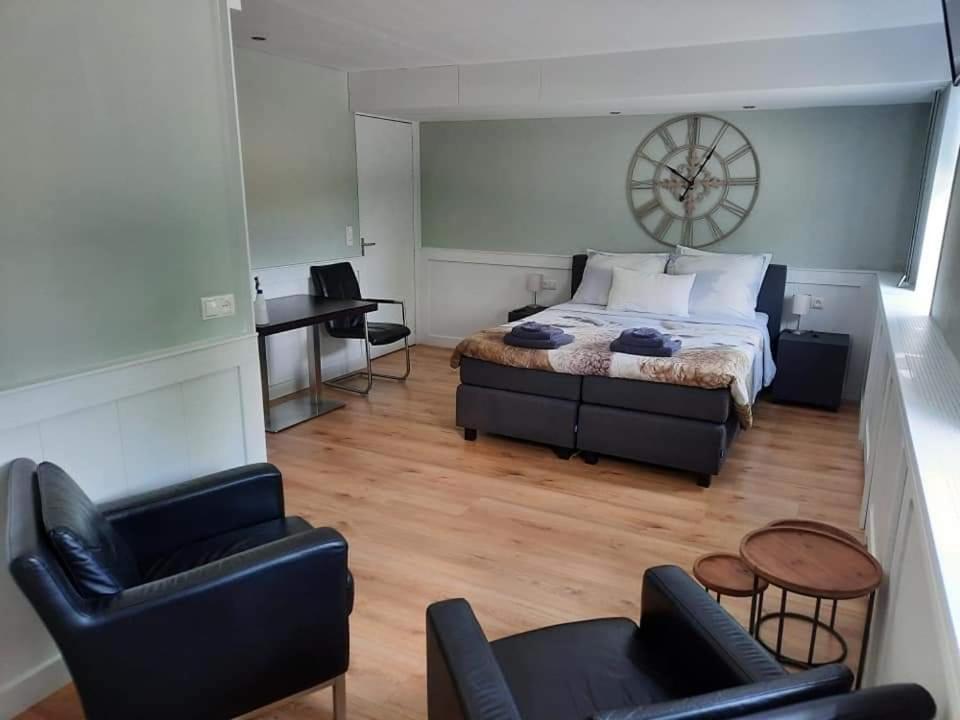 B&B De Raamberg Zundert Kültér fotó