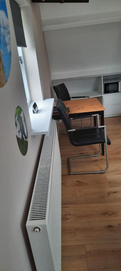 B&B De Raamberg Zundert Kültér fotó