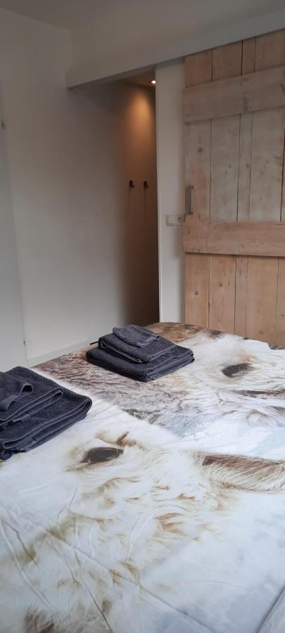 B&B De Raamberg Zundert Kültér fotó