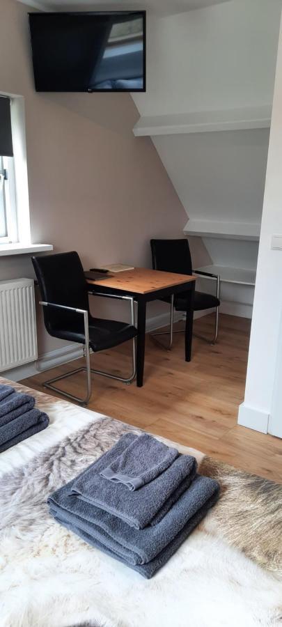 B&B De Raamberg Zundert Kültér fotó