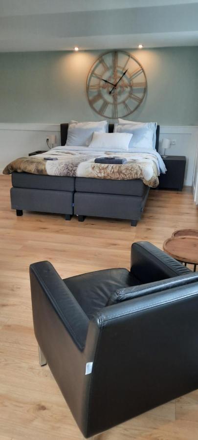 B&B De Raamberg Zundert Kültér fotó