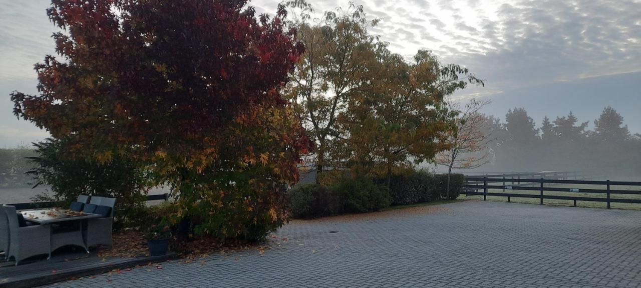 B&B De Raamberg Zundert Kültér fotó