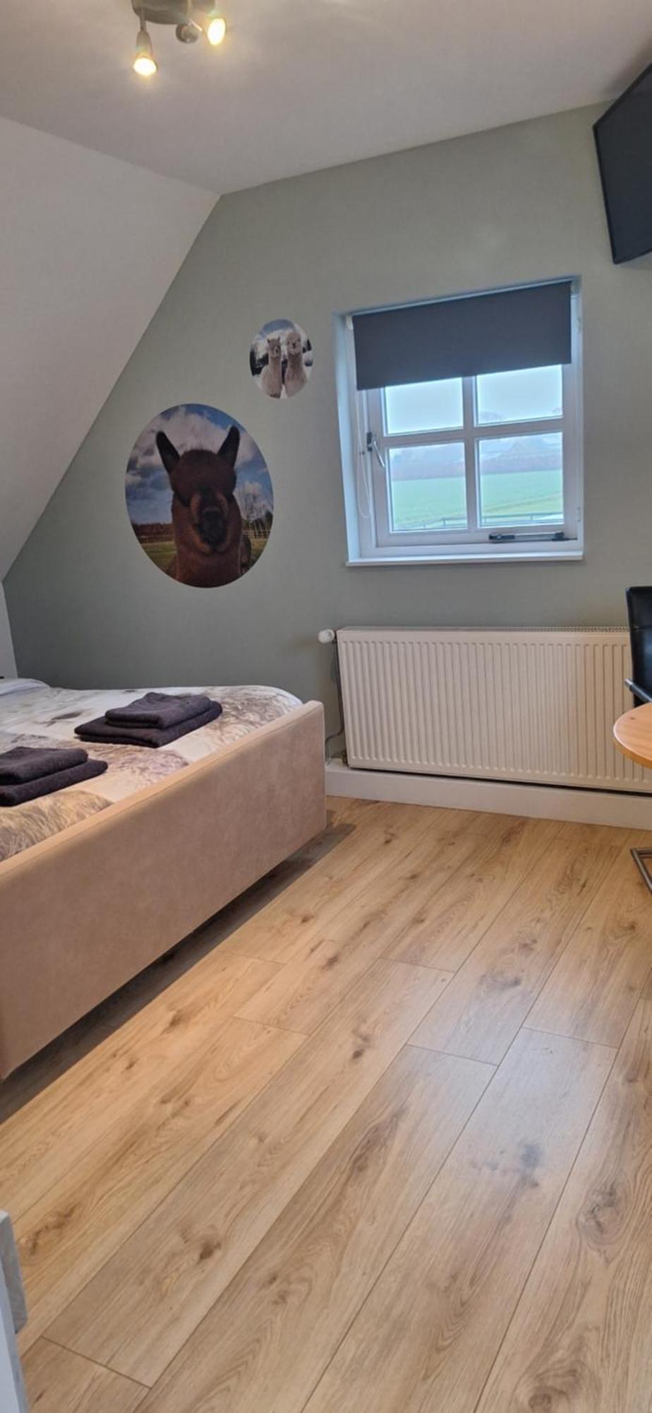 B&B De Raamberg Zundert Kültér fotó