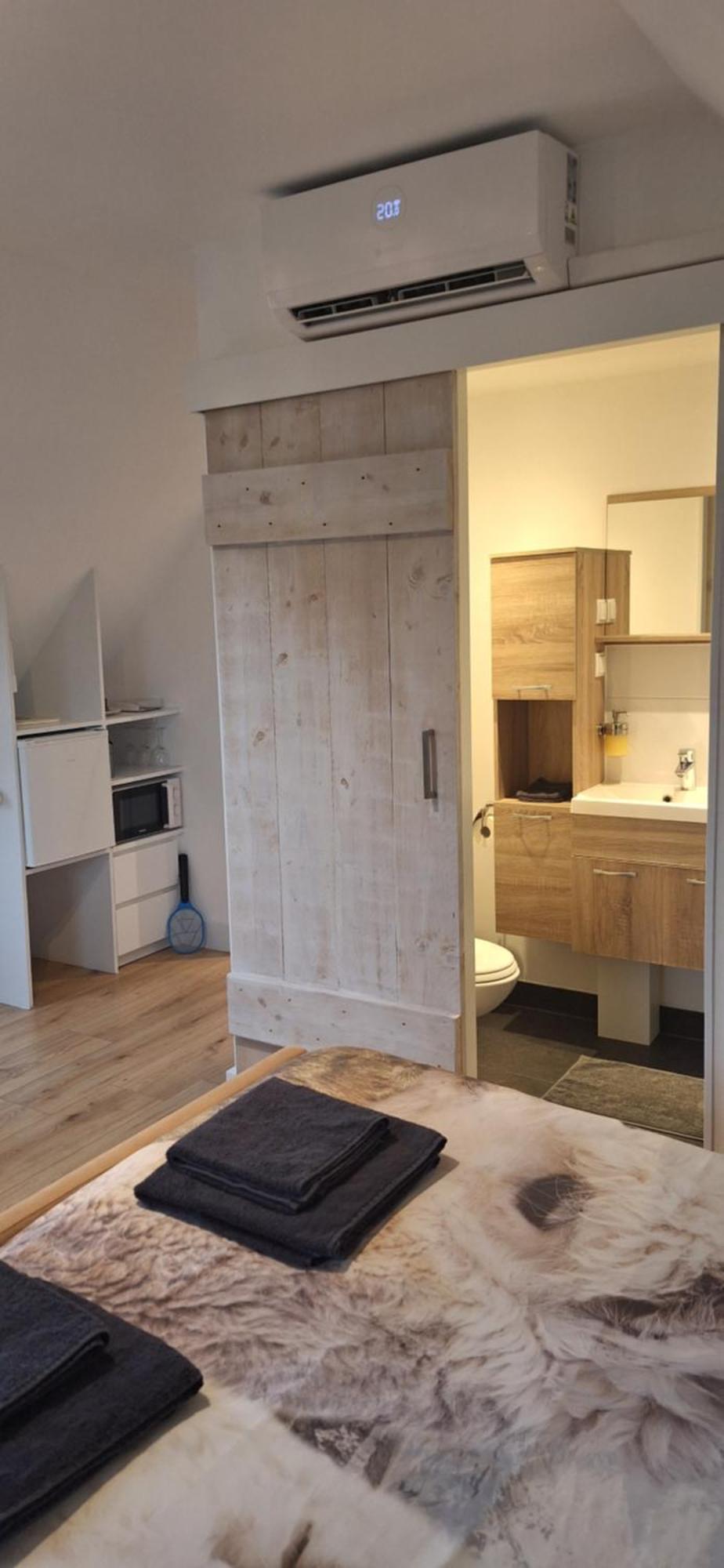 B&B De Raamberg Zundert Kültér fotó