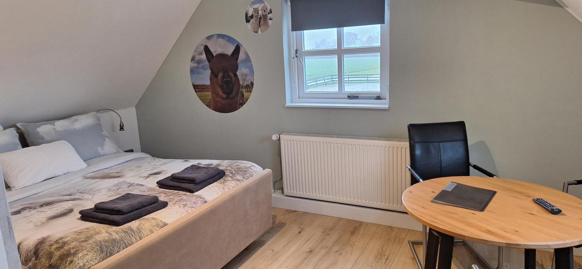 B&B De Raamberg Zundert Kültér fotó
